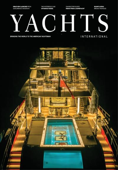 Subscribe to Yachts International