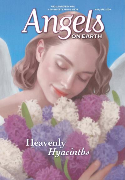 Subscribe to Angels On Earth