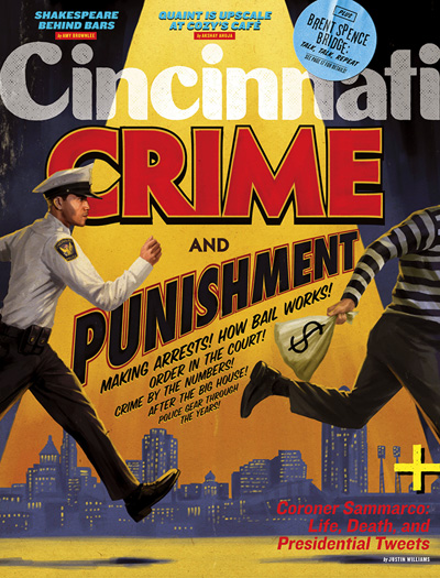 Subscribe to Cincinnati