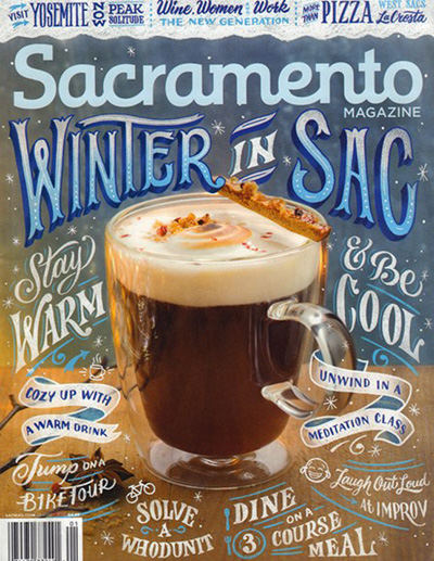 Subscribe to Sacramento
