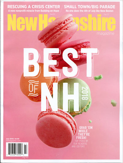 Subscribe to New Hampshire