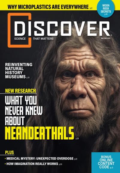 Subscribe to Discover
