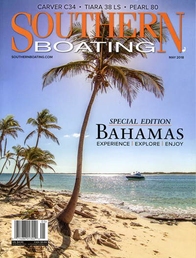Subscribe to Southern Boating