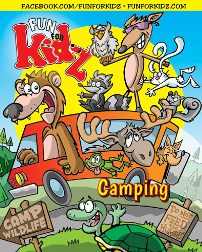Subscribe to Fun for Kidz