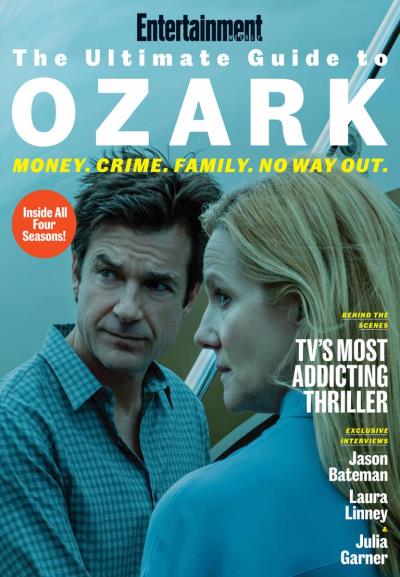 Subscribe to Entertainment Weekly