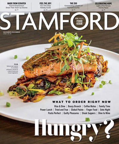 Subscribe to Stamford