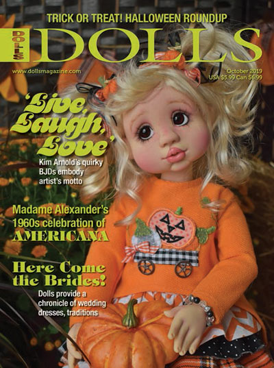 Subscribe to DOLLS
