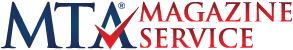 Visit MTA Magazine Service