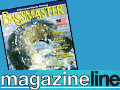 Rotating Fishing Mags, 120 x 90