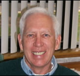 Irv Lesher, ACM CEO