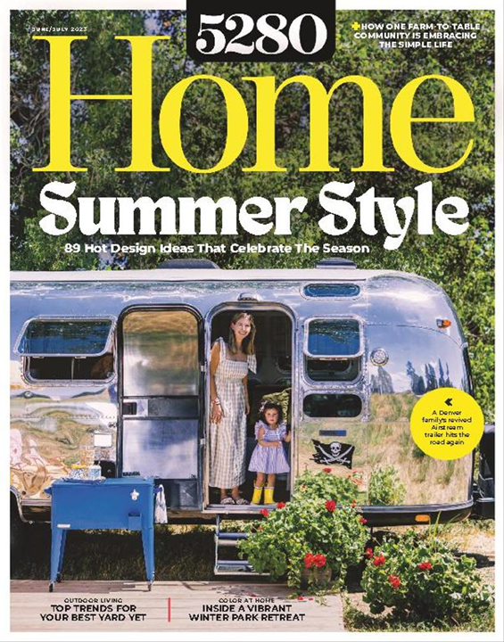 5280 Home Magazine