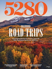 5280 Magazine