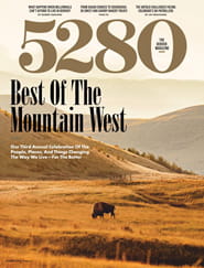 5280 Magazine