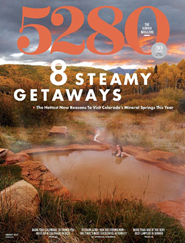 5280 Magazine