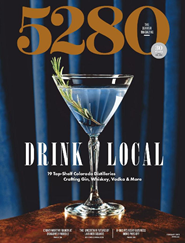 5280 Magazine