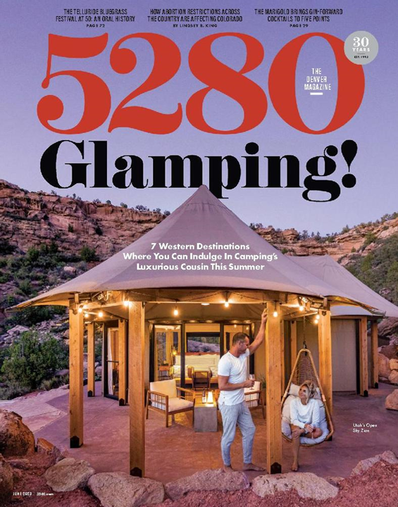 5280 Magazine