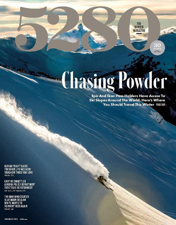 5280 Magazine