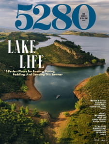 5280 Magazine