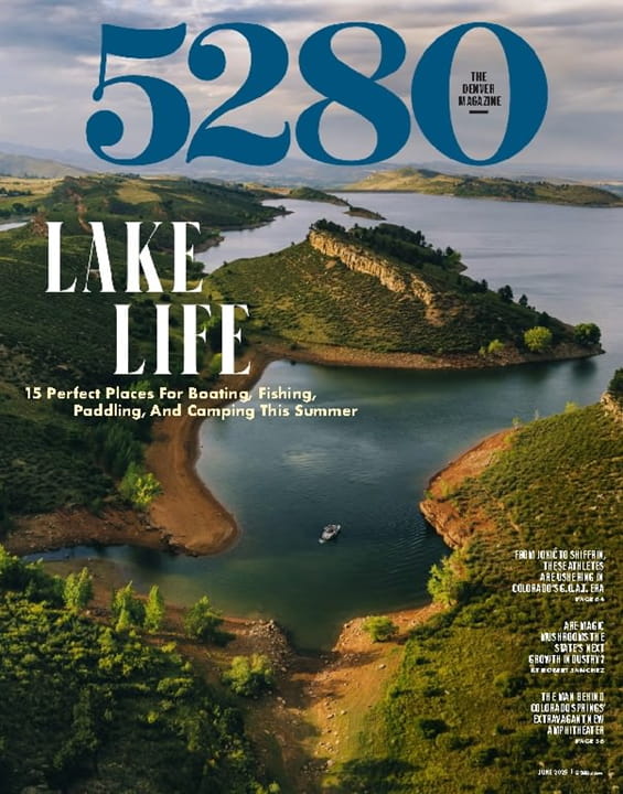 5280 Magazine