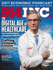 914Inc Magazine