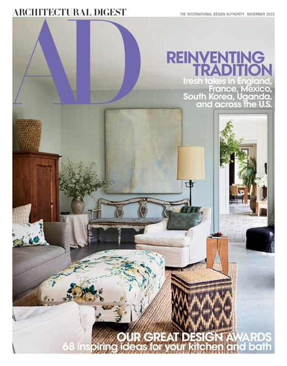 Architectural Digest Subscription MagazineLine Discounts