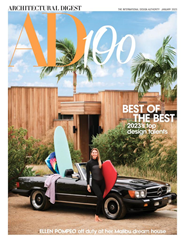 Architectural Digest