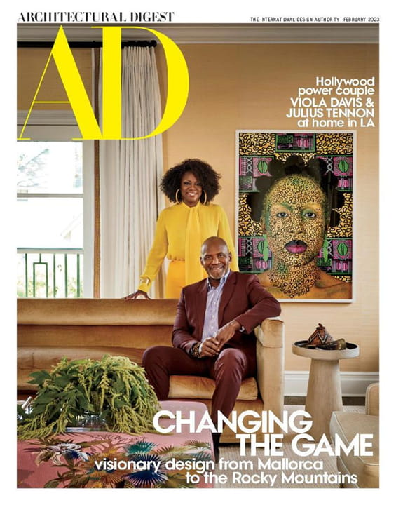 Architectural Digest Subscription MagazineLine Discounts