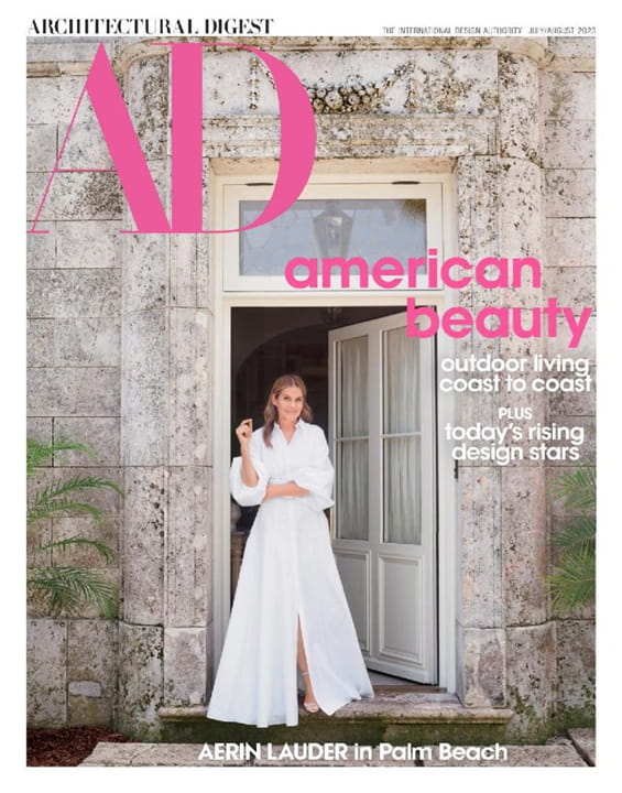 Architectural Digest Subscription MagazineLine Discounts