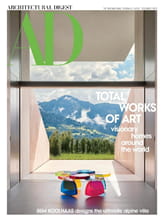Architectural Digest