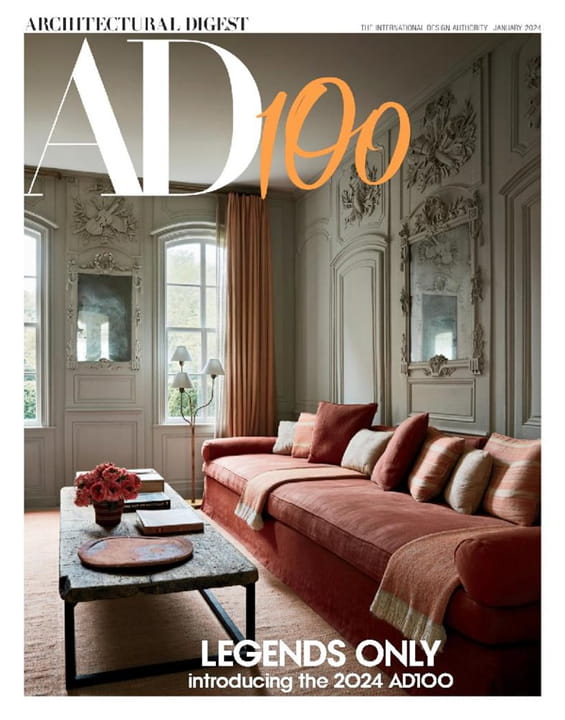 Architectural Digest Subscription MagazineLine Discounts