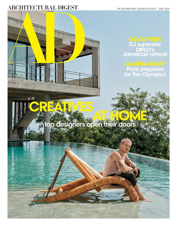 Architectural Digest Subscription MagazineLine Discounts