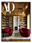 Architectural Digest