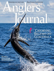 Anglers Journal - Digital
