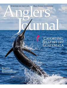 Anglers Journal - Digital