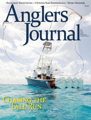 Anglers Journal - Digital