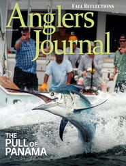 Anglers Journal - Digital