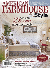 American Farmhouse Style Magazine