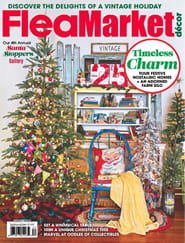American Farmhouse Style Print + Digital Magazine