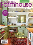 American Farmhouse Style Print + Digital