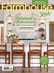 American Farmhouse Style Print + Digital