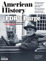 Top History Magazines for History Buffs