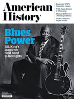 Top History Magazines for History Buffs