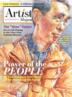Artists Magazine
