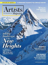 Artists Magazine