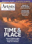 Artists Magazine
