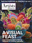 Artists Magazine