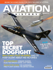 Aviation History Magazine