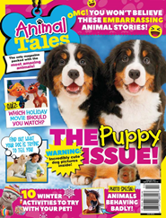 Animal Tales Magazine