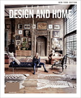 Aspire Design & Home Magazine