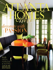 Atlanta Homes & Lifestyles Magazine